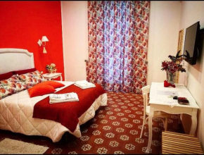  B&B Resta Cu Mme  Неаполь